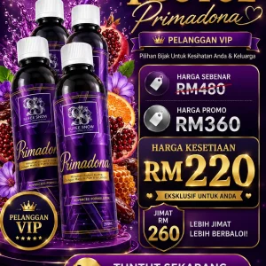 4 Botol